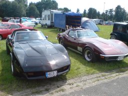 Big Bumper Meet 2007